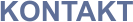 KONTAKT